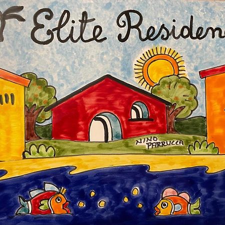 Elite Residence Монделло Экстерьер фото