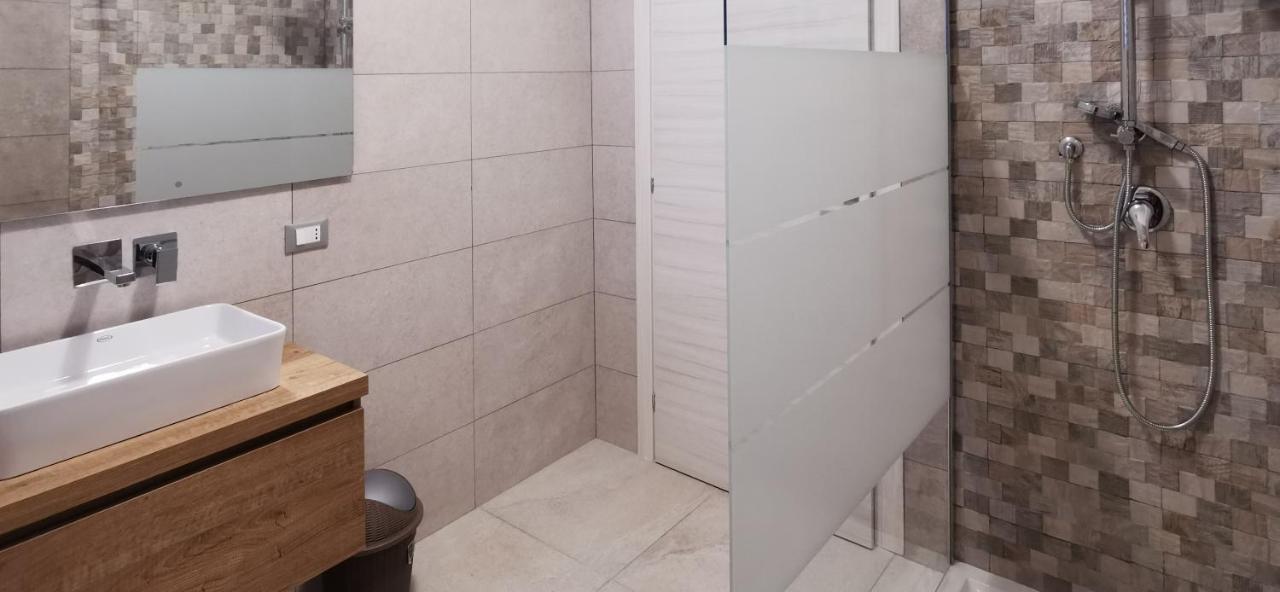 Elite Residence Монделло Экстерьер фото